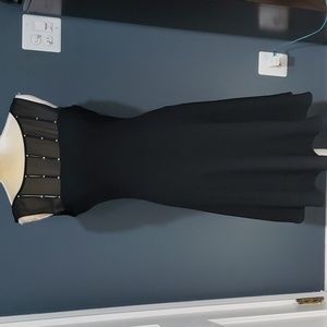 Evan Picone Formal LBD Sz 10P